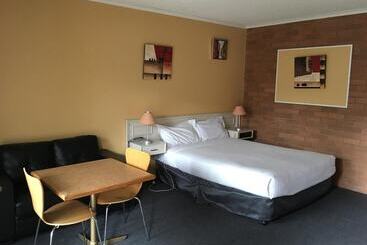 Essendon Motel