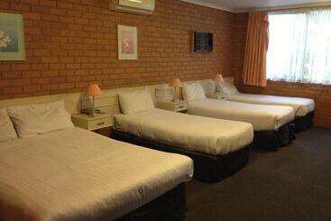 Essendon Motel