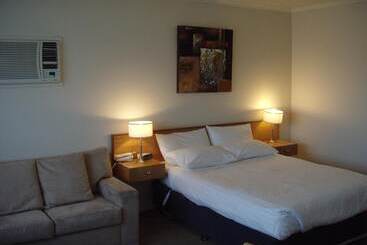 Essendon Motel