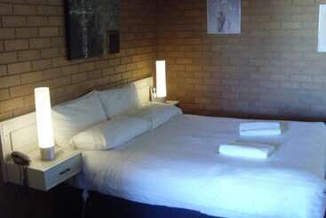 Essendon Motel