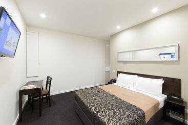 Great Southern Hotel Melbourne