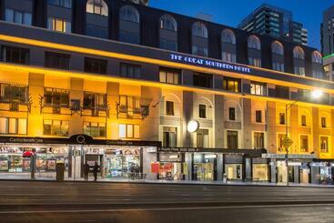 Great Southern Hotel Melbourne