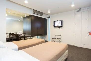 Great Southern Hotel Melbourne