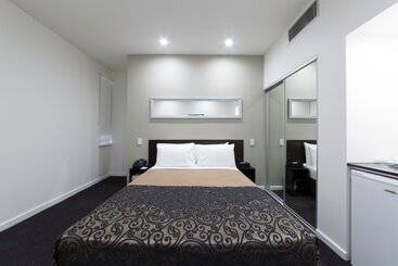 Great Southern Hotel Melbourne
