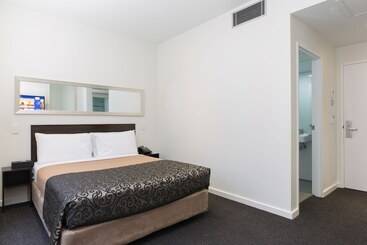 Great Southern Hotel Melbourne