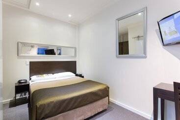 Great Southern Hotel Melbourne