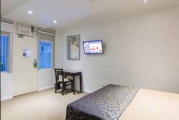 Great Southern Hotel Melbourne