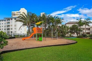 Horizons Holiday Apartments