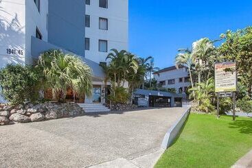 Horizons Holiday Apartments