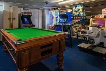 Horizons Holiday Apartments
