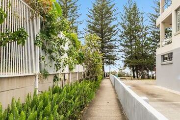 Horizons Holiday Apartments