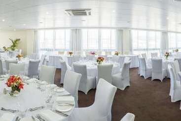هتل Best Western Hobart