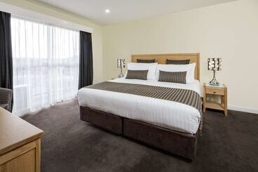 هتل Best Western Hobart