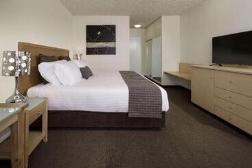 هتل Best Western Hobart