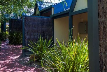 هتل Brooklands Of Mornington