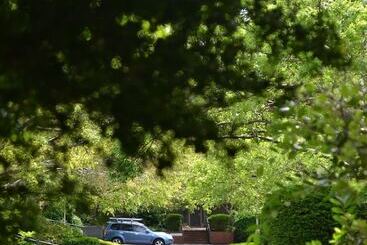 هتل Brooklands Of Mornington