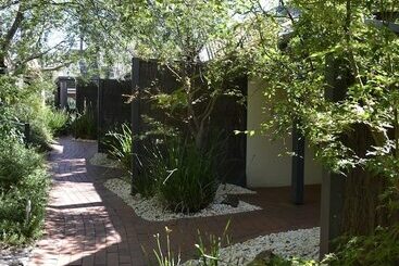 هتل Brooklands Of Mornington