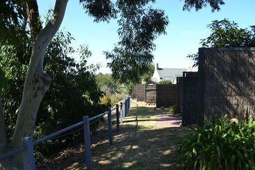 هتل Brooklands Of Mornington