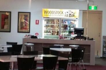 هتل Comfort Inn Bel Eyre Perth