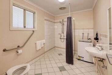 هتل Comfort Inn Crystal Broken Hill