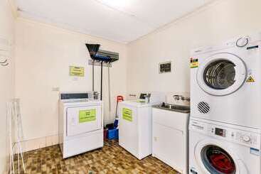 هتل Comfort Inn On Main Hervey Bay