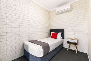 هتل Comfort Inn On Main Hervey Bay