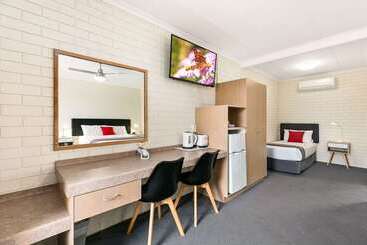 هتل Comfort Inn On Main Hervey Bay