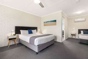 هتل Comfort Inn On Main Hervey Bay