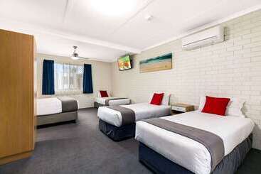 هتل Comfort Inn On Main Hervey Bay