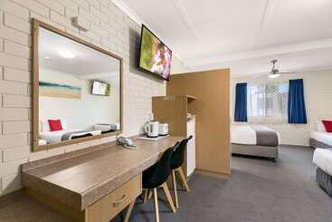 هتل Comfort Inn On Main Hervey Bay