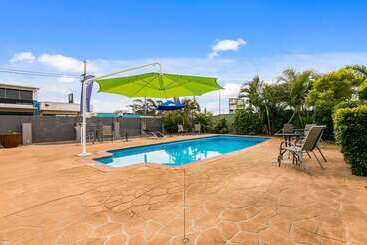 هتل Comfort Inn On Main Hervey Bay