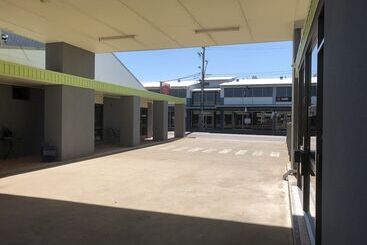 هتل Comfort Inn On Main Hervey Bay