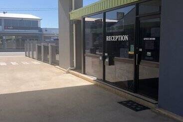 هتل Comfort Inn On Main Hervey Bay