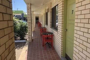هتل Comfort Inn On Main Hervey Bay