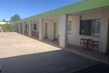 هتل Comfort Inn On Main Hervey Bay