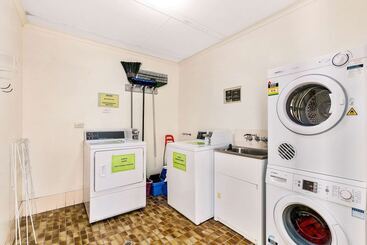 هتل Comfort Inn On Main Hervey Bay