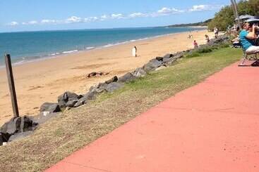 هتل Comfort Inn On Main Hervey Bay