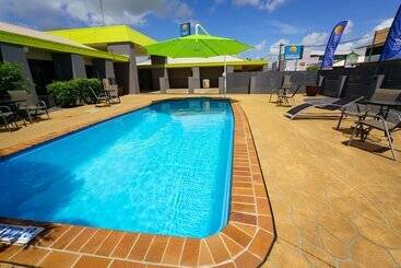 هتل Comfort Inn On Main Hervey Bay
