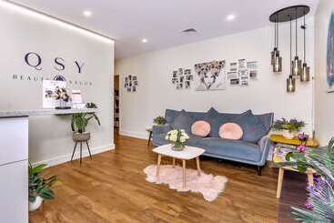 هتل Comfort Inn & Suites Goodearth Perth