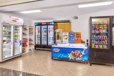 هتل Comfort Inn & Suites Goodearth Perth
