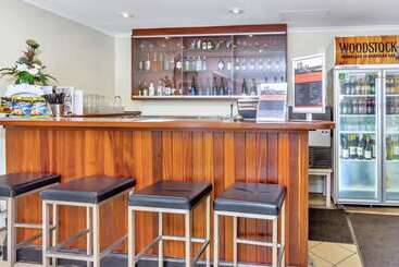 هتل Comfort Inn & Suites Goodearth Perth