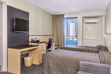 هتل Comfort Inn & Suites Goodearth Perth