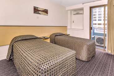 هتل Comfort Inn & Suites Goodearth Perth