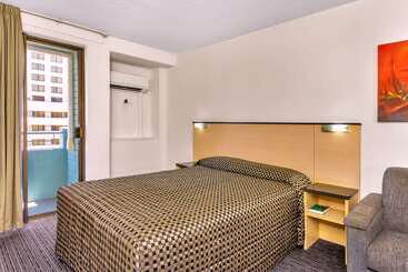 هتل Comfort Inn & Suites Goodearth Perth