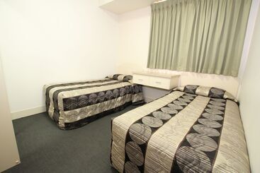 هتل Comfort Inn & Suites Goodearth Perth