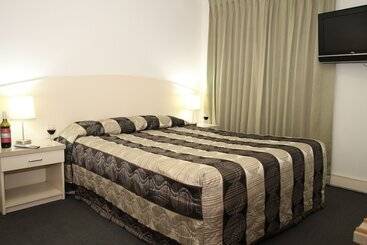 هتل Comfort Inn & Suites Goodearth Perth