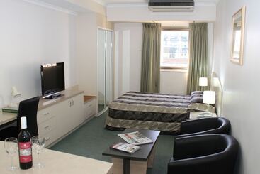 هتل Comfort Inn & Suites Goodearth Perth