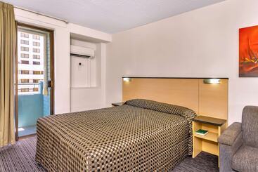 هتل Comfort Inn & Suites Goodearth Perth