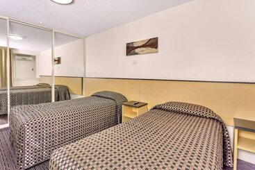 هتل Comfort Inn & Suites Goodearth Perth