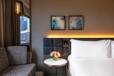 هتل Crowne Plaza Melbourne, An Ihg
